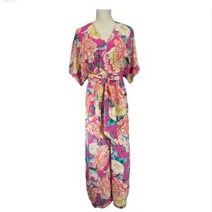 FARM Rio romper size medium